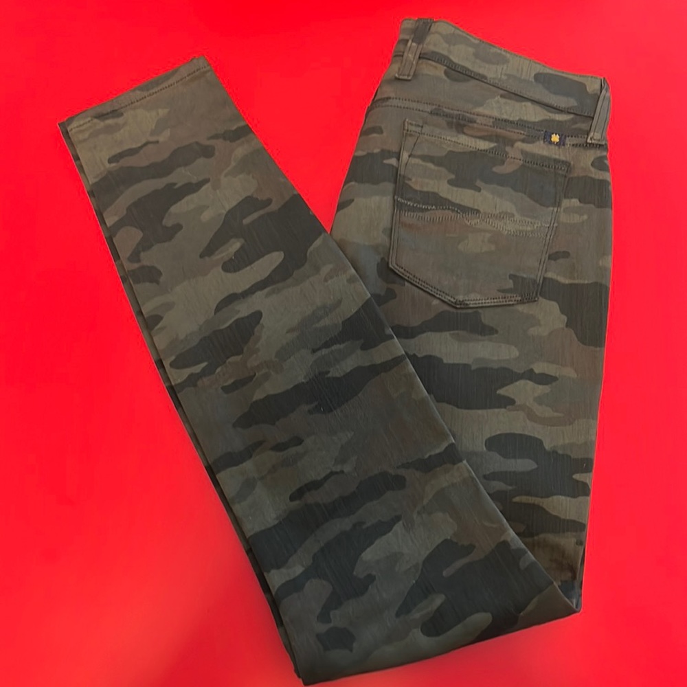 Lucky brand pants